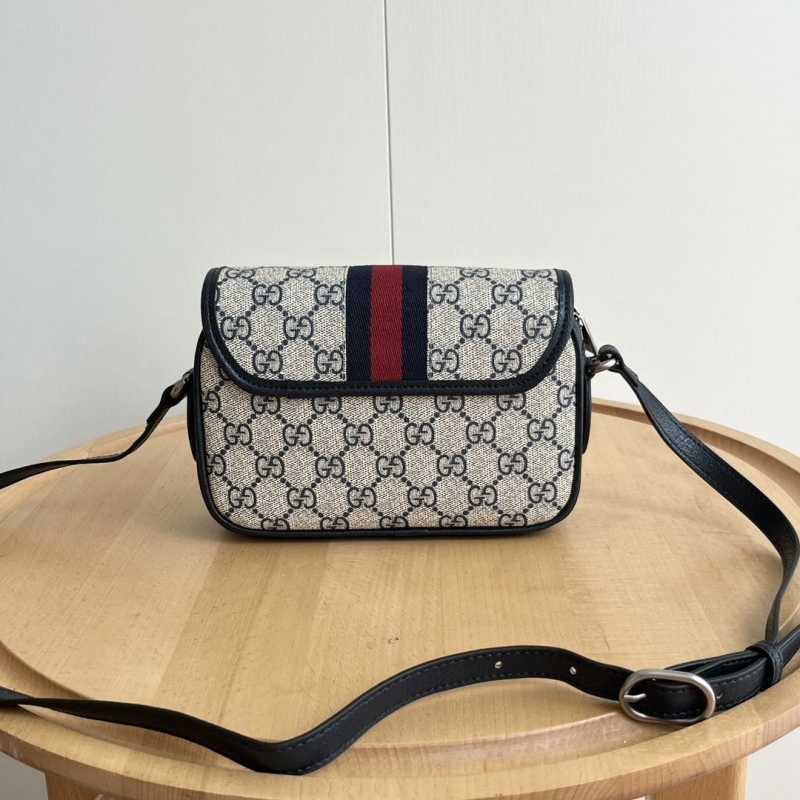 Gucci Satchel Bags